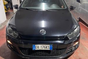 Volkswagen Scirocco 1.4 TSI