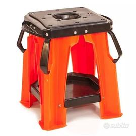 CAVALLETTO ALZAMOTO CENTRALE UNIVERSALE