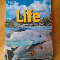 Life inglese 