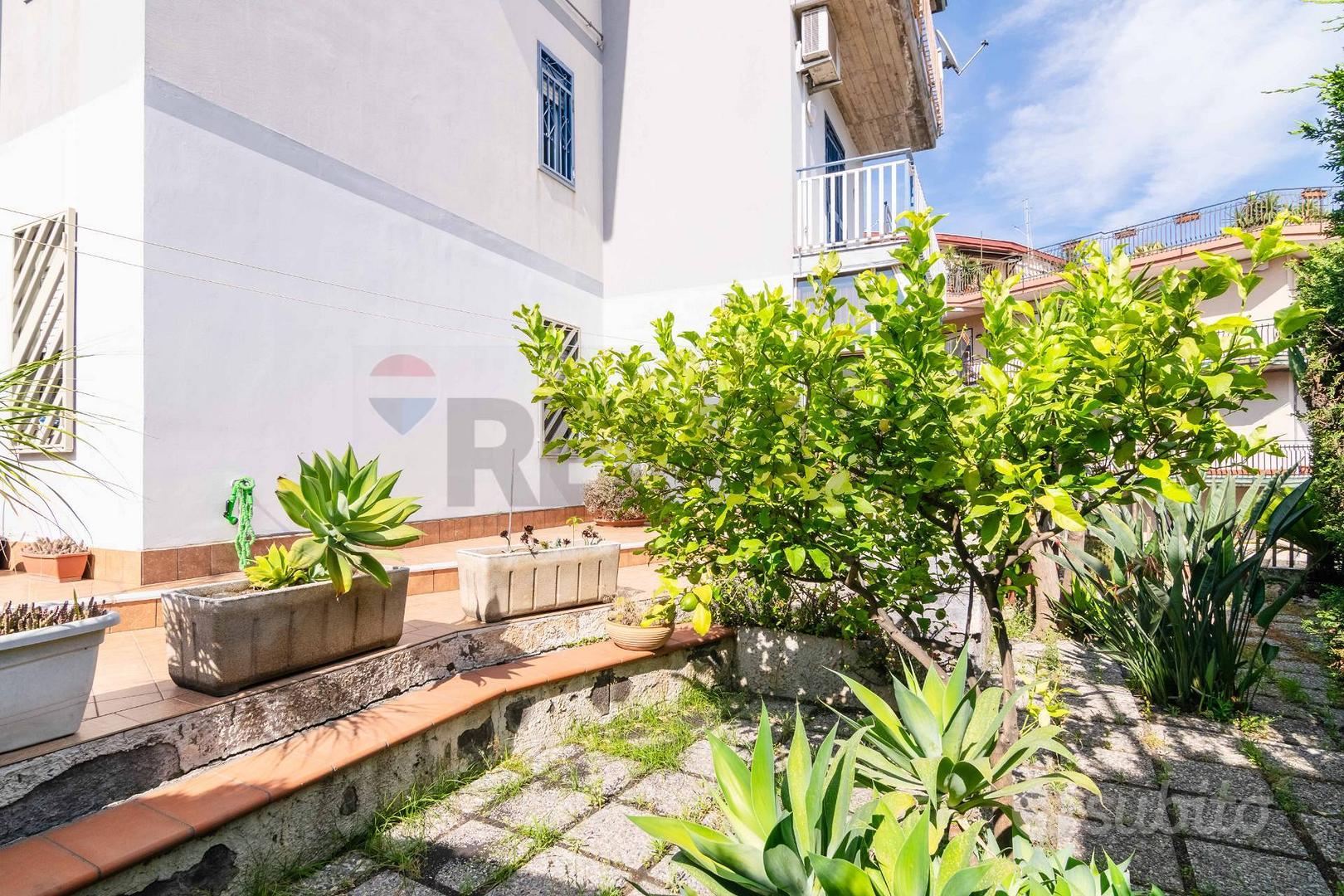 Appartamento – Gravina di Catania, Fasano, Catania - Vista 5