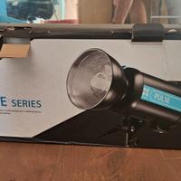 FLASH DA STUDIO PULSE QUADRILATE 300 E 400