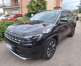 JEEP Compass 1.6 Multijet II 2WD Limited *BEN TE