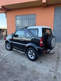 Suzuki jimmy