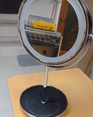 Specchio da trucco