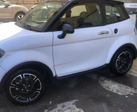 Minicar chatelet