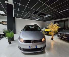 Volkswagen Touran 2.0 TDI 140 CV Highline