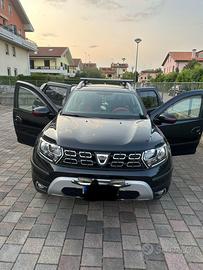 DACIA DUSTER TECHROAD 2019 1600 BENZINA / GPL