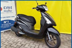 YAMAHA D'Elight 125 Garantito e Finanziabile