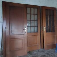 PORTE IN LEGNO