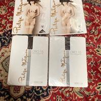 calze autoreggenti  8,5-9