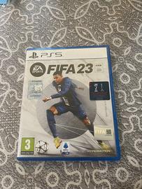 fifa 23 per ps 5