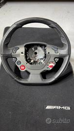 Volante ferrari 458 italia