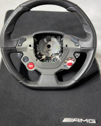 Volante ferrari 458 italia