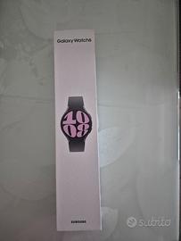 Smart whatch samsung