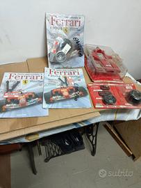 ferrari fi + alfa 