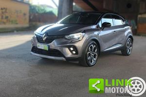 RENAULT Captur E-TECH 1.6 160 INTENS CV PLUG-IN