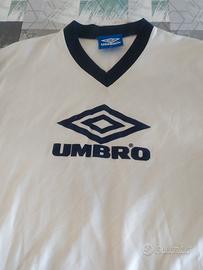 Maglia da calcio Umbro 