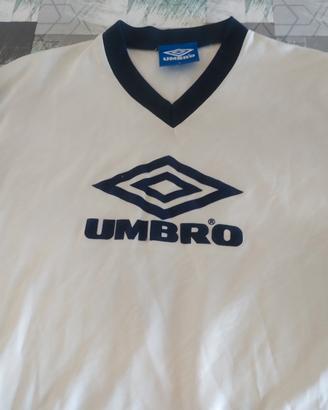 Maglia da calcio Umbro 