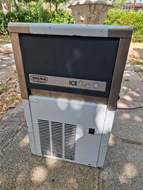 Macchina ghiaccio