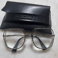 Montatura Occhiali Kuboraum