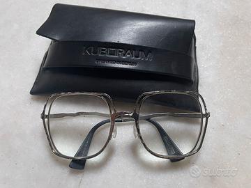 Montatura Occhiali Kuboraum