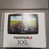 tomtom xxl