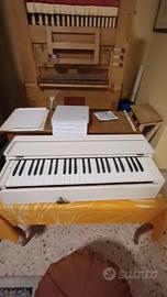 2 harmonium restaurati