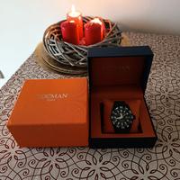 Locman Stealth carbonio