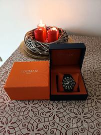 Locman Stealth carbonio