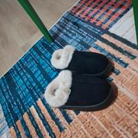 🔥 PANTOFOLE CALDISSIME