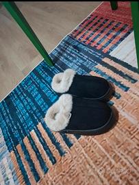 🔥 PANTOFOLE CALDISSIME