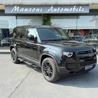 LAND ROVER Defender 110 3.0D I6 S TOTAL BLACK A