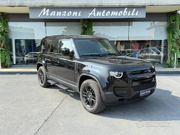 LAND ROVER Defender 110 3.0D I6 S TOTAL BLACK A