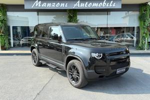 LAND ROVER Defender 110 3.0D I6 S TOTAL BLACK A