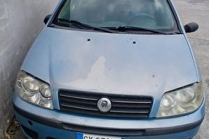 Fiat Punto 1.2 benzina anno 2005