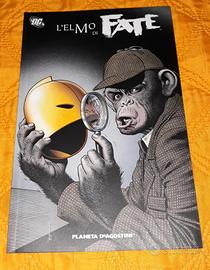 L'Elmo di FATE - Planeta DeAgostini