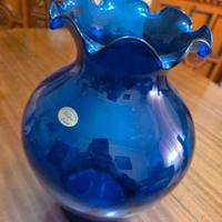 Vaso di cristallo Vit