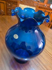 Vaso di cristallo Vit