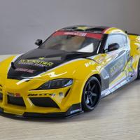 rc drift RWD MST RMX EX S PRO nuova