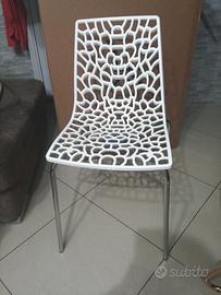 Sedie da cucina