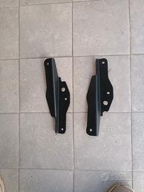 Staffe per bauletto Triumph Tiger 900