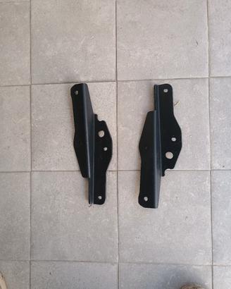 Staffe per bauletto Triumph Tiger 900