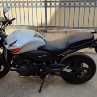 Honda Hornet CB600F