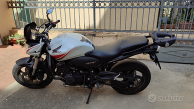 Honda Hornet CB600F