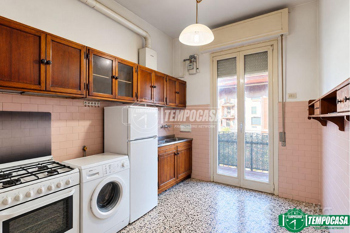 Appartamento – La Spezia, Canaletto, San Venerio - Altro