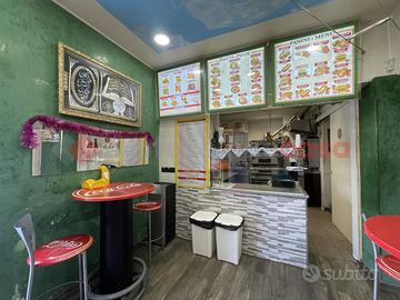 Negozio Pinerolo [Cod. rif 3219461VCG]