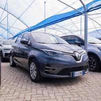 Renault ZOE Zen R110 Flex my20