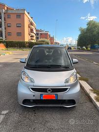 smart fortwo coupe mhd benzina euro 5 ROMA