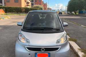 smart fortwo coupe mhd benzina euro 5 ROMA