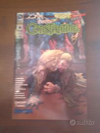 constantine n°8(dark universe,dc comics,2014)